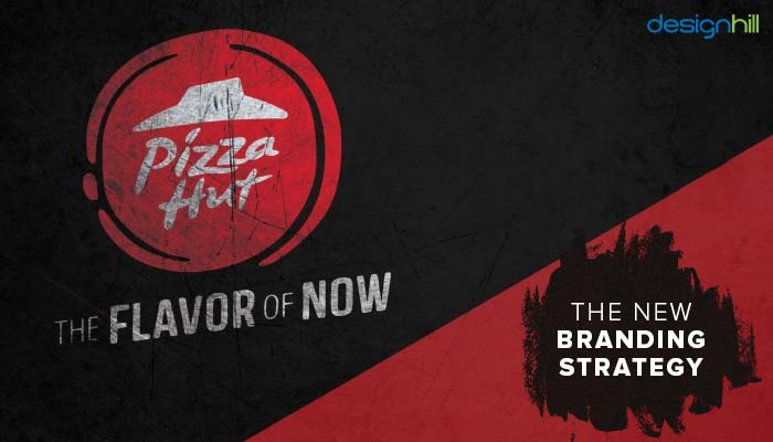 品牌更新：必勝客新logo設計——如何匹配新的品牌戰略