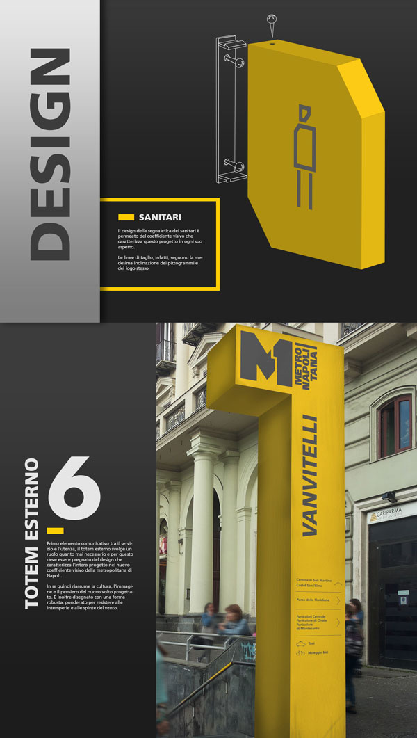 30創意標牌板設計-上海導視設計公司