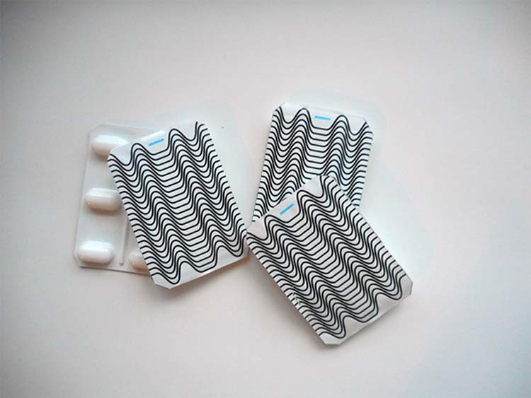 藥品包裝設計靈感-NeuThinking藥品包裝