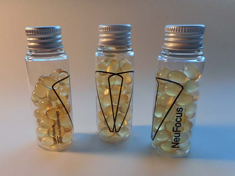 藥品包裝設計靈感-NeuThinking藥品包裝