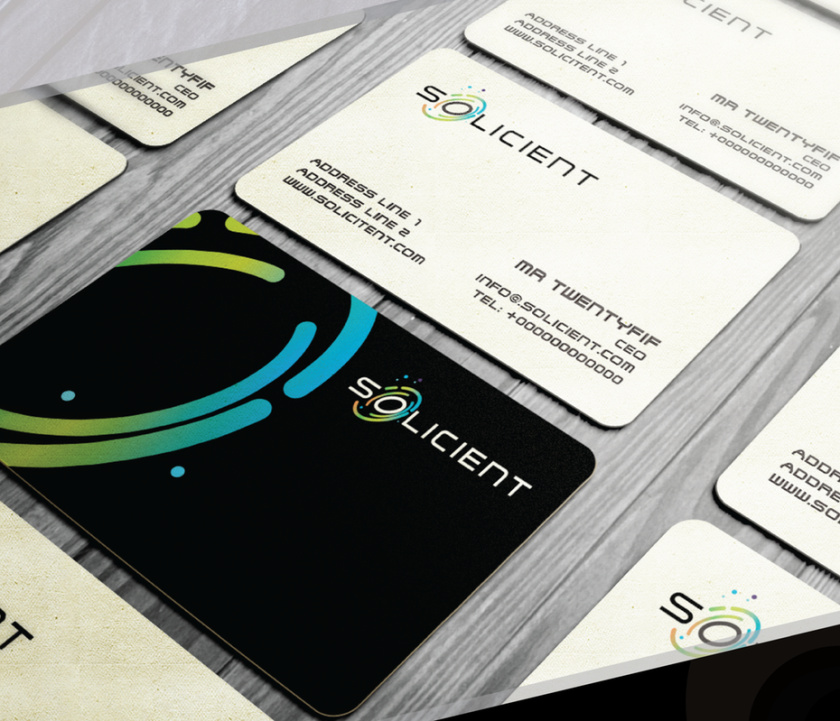 名片大小和尺寸-經典的優雅名片尺寸