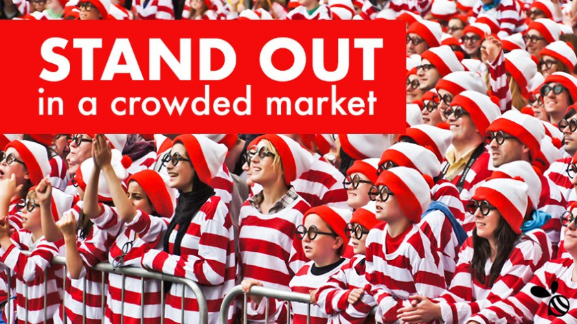 9個品牌差異化戰略，創造競爭優勢-上海品牌戰略咨詢公司-尚略