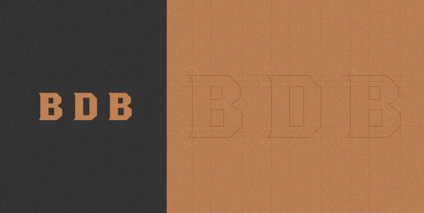 BDB金融投資創(chuàng)投公司vi形象設(shè)計與公牛logo設(shè)計