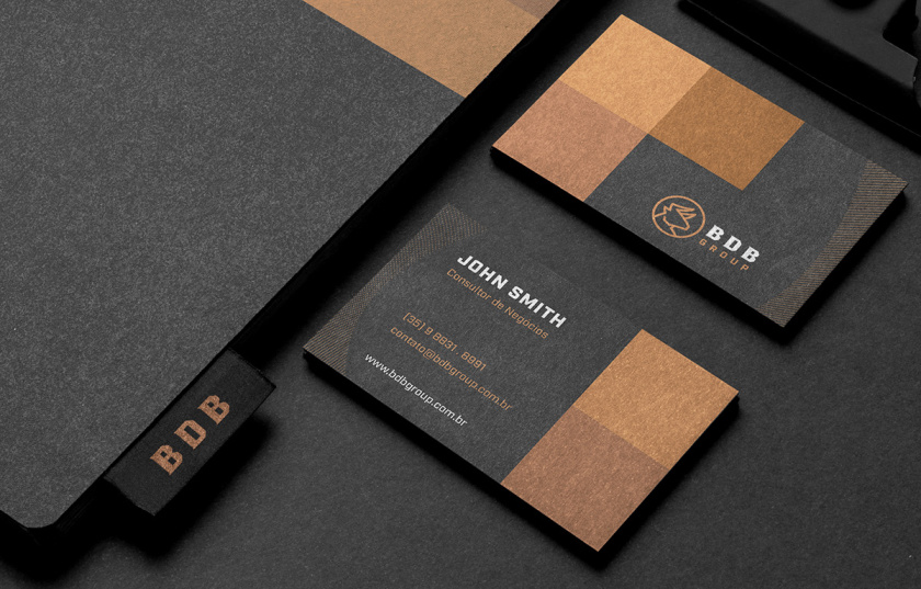 BDB金融投資創(chuàng)投公司vi形象設(shè)計與公牛logo設(shè)計