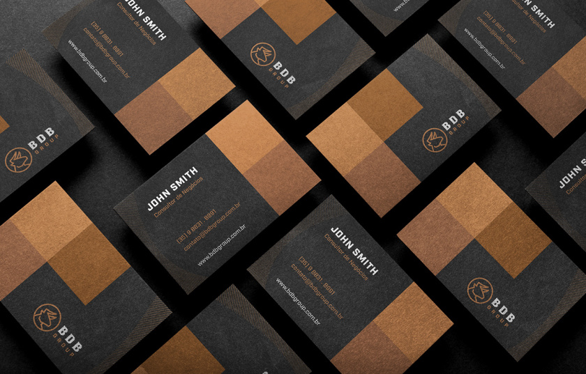 BDB金融投資創(chuàng)投公司vi形象設(shè)計與公牛logo設(shè)計