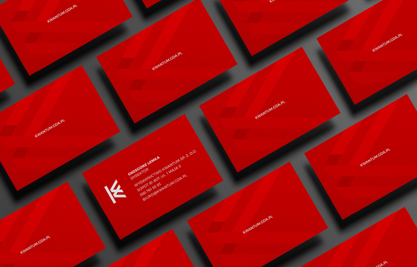 kwantum 法律出版社品牌形象重塑設(shè)計-logo/vi/網(wǎng)站/圖標(biāo)，紅色系品牌形象