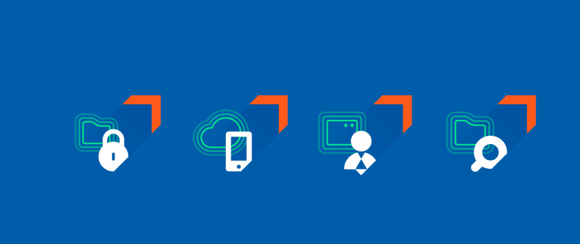 數字技術活動會議品牌視覺表達vi設計和體驗設計