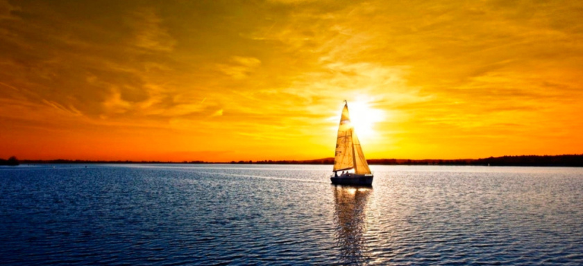 美國最古老醫(yī)療康復(fù)中心COPAC品牌形象重塑-logo與vi設(shè)計(jì)，突出密西西比河的波浪狀圖案