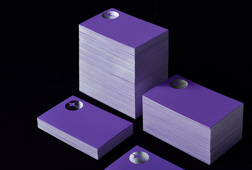 牽牛星莊園房地產(chǎn)公司logo設(shè)計(jì)“圓圈+星星”與品牌vi視覺(jué)形象識(shí)別設(shè)計(jì)