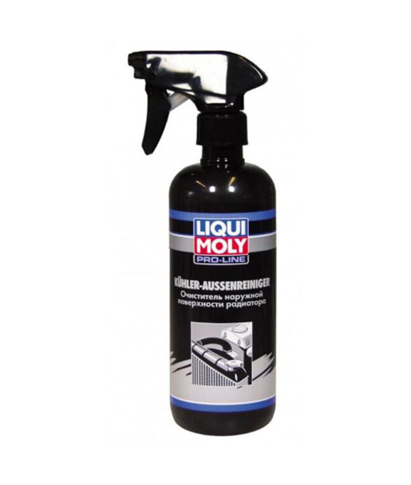 LIQUIMOLY 力魔汽車養(yǎng)護(hù)品潤滑油包裝設(shè)計風(fēng)格一覽