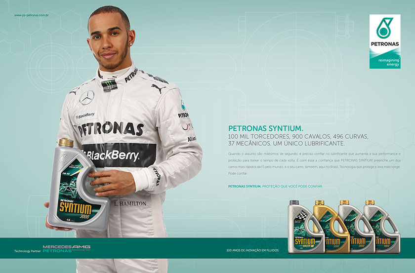 馬石油潤滑油品牌主KV平面廣告創(chuàng)意設(shè)計(jì)-潤滑油覆蓋汽車系列