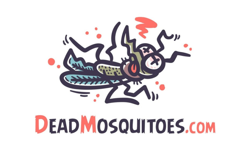 原始和不完善的手繪logo設(shè)計(jì)-蝦logo-蟲子logo