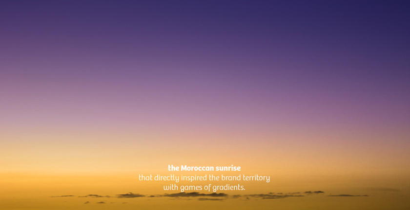 SIMMONS席夢(mèng)思sunrise日出系列床墊品牌形象設(shè)計(jì)-logo/vi/