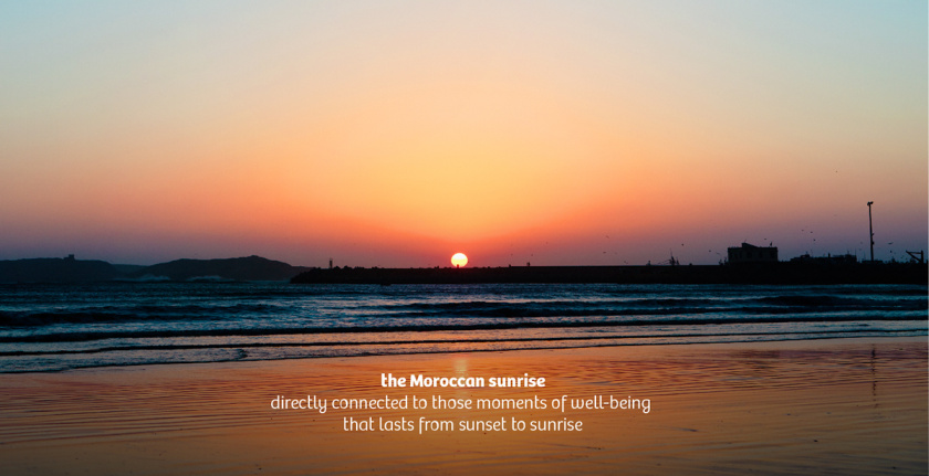 SIMMONS席夢(mèng)思sunrise日出系列床墊品牌形象設(shè)計(jì)-logo/vi/