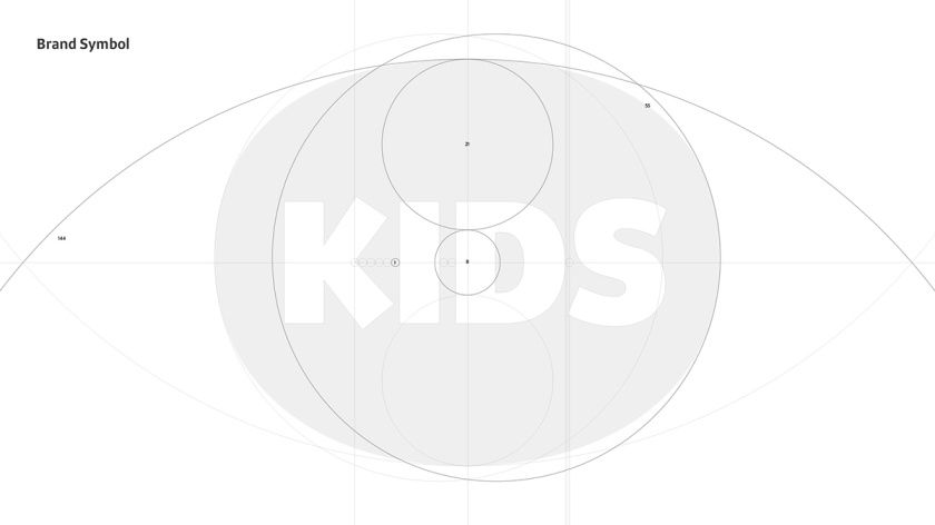 Kakao 卡考兒童品牌體驗設計-吉祥物設計