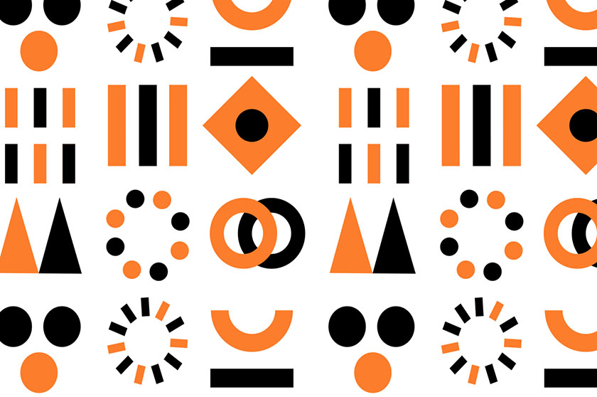 充滿活力激情與超現實主義的CINEBOX電影院品牌vi設計空間設計