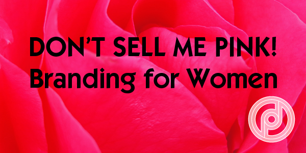 女性權力對品牌塑造的影響-上海品牌策劃公司