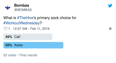 4種促進內(nèi)容營銷的互動內(nèi)容-民意調(diào)查