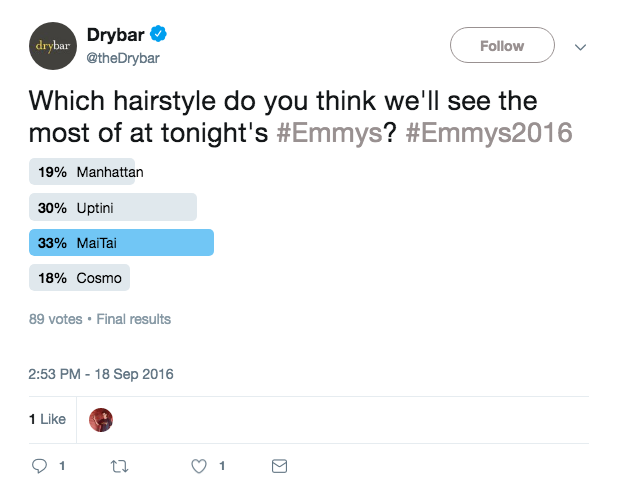 4種促進內(nèi)容營銷的互動內(nèi)容-民意調(diào)查