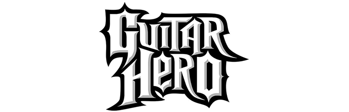 使用裝飾字體的企業示例