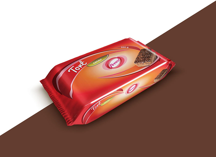 Firesco 食品包裝設計-上海包裝設計公司