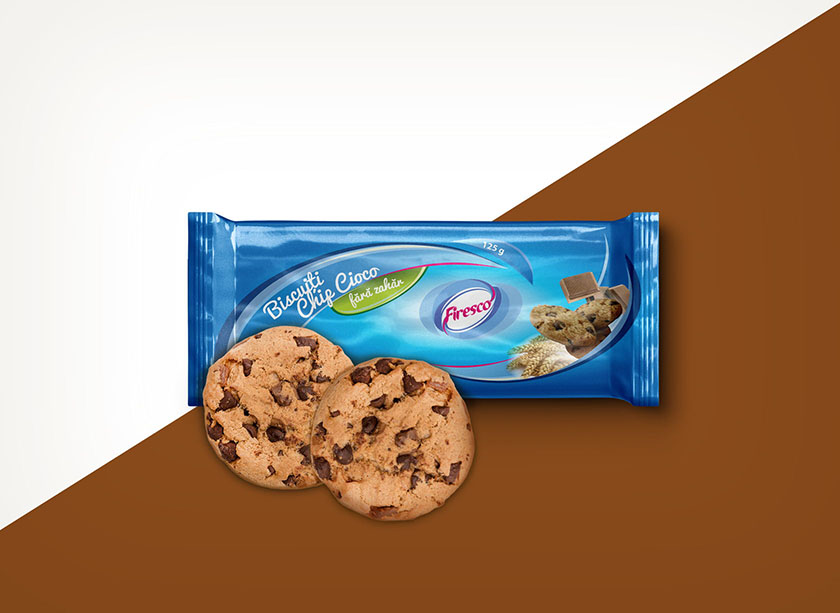 Firesco 食品包裝設計-上海包裝設計公司