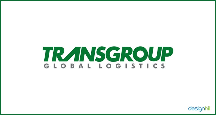 全球前25名供應(yīng)鏈公司和物流品牌logo設(shè)計(jì)賞析-TransGroup全球物流
