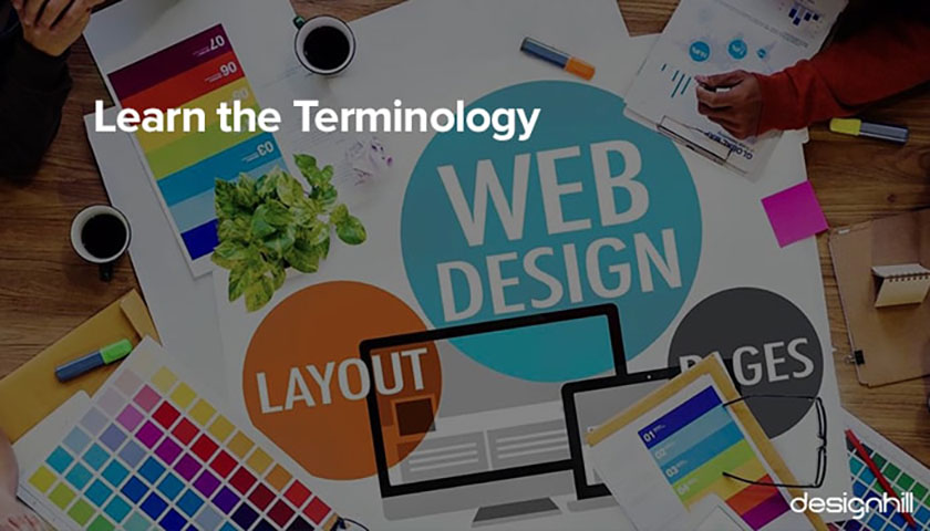 網(wǎng)站設(shè)計(jì)的藝術(shù)-學(xué)習(xí)術(shù)語