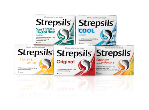 創意醫藥包裝設計靈感