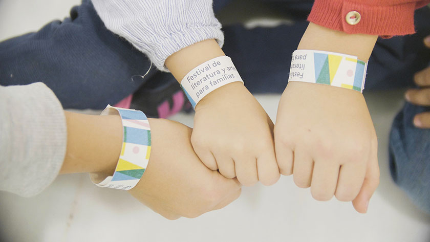 Chavea 家庭藝術(shù)文化節(jié)以字母為核心的品牌視覺設計