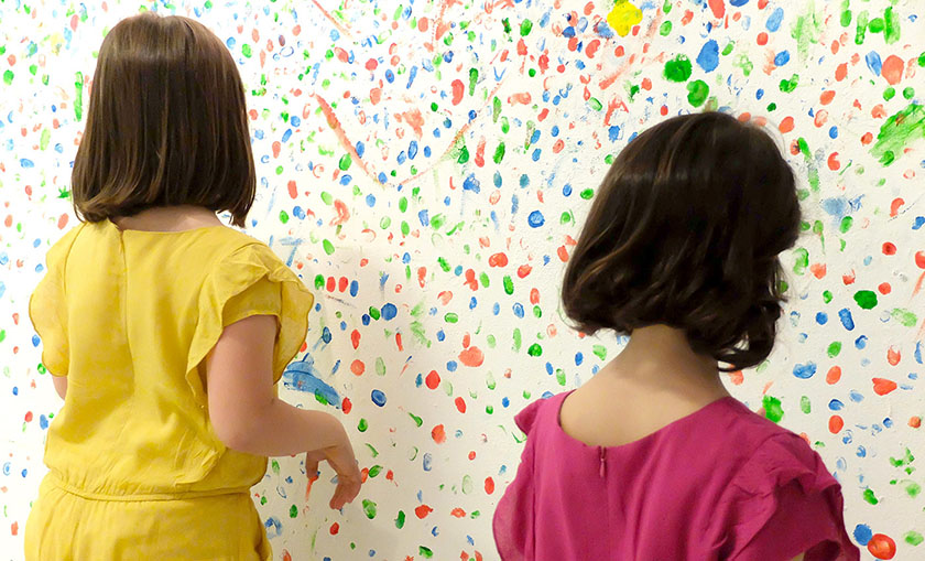 Chavea 家庭藝術(shù)文化節(jié)以字母為核心的品牌視覺設計