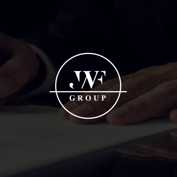 看起來很有價值的咨詢logo設計