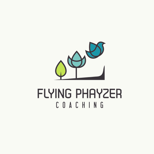 展現成功的咨詢顧問logo設計