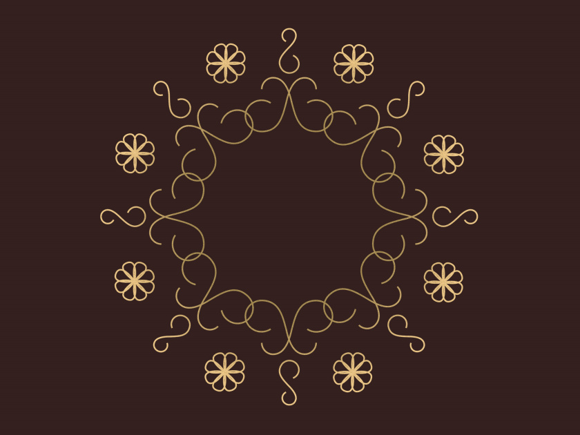 Jubileu巧克力包裝設計“50周年紀念版”