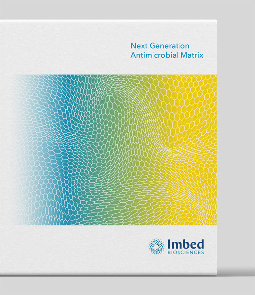 可被人體吸收的Microlyte傷口繃帶品牌logo設(shè)計與包裝設(shè)計