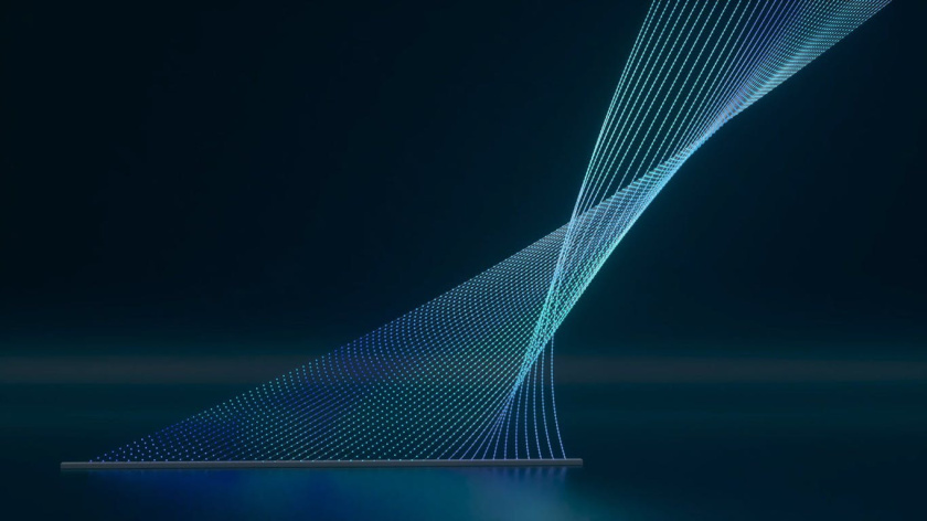 麥肯錫咨詢公司新企業形象vi設計，強調合作伙伴關系