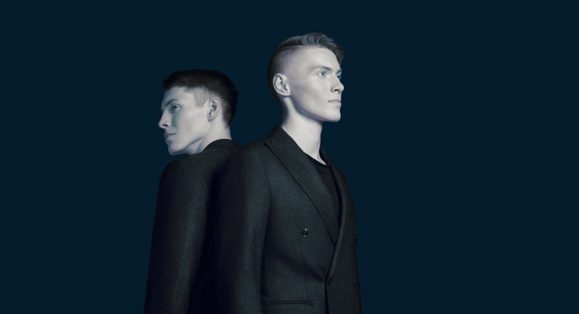 麥肯錫咨詢公司新企業形象vi設計，強調合作伙伴關系