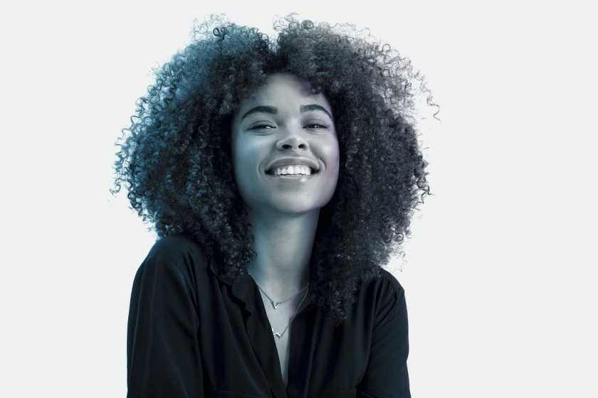 麥肯錫咨詢公司新企業形象vi設計，強調合作伙伴關系