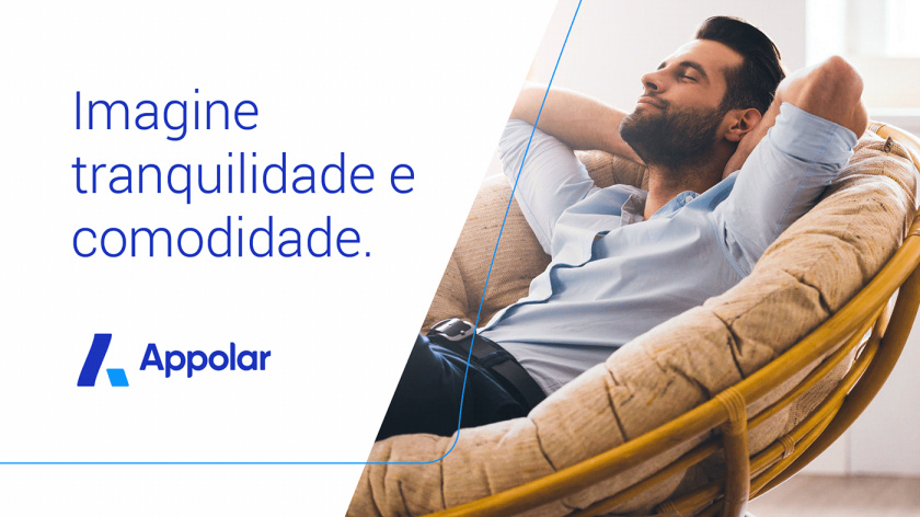 Appolar 環(huán)境清潔和衛(wèi)生消毒公司vi視覺(jué)識(shí)別設(shè)計(jì)logo設(shè)計(jì)