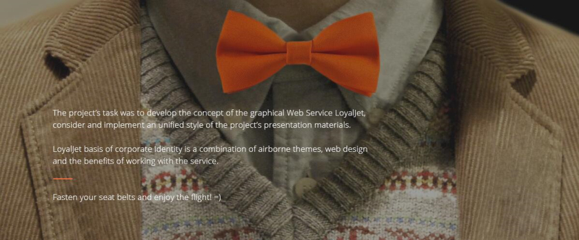 LoyalJet 航空服務公司企業飛機logo設計與閃電vi設計