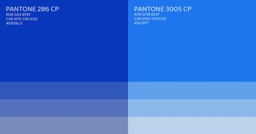 Puramed食品營養補充劑制造企業公司logo設計vi設計，相互嵌套六邊形輔助圖形設計