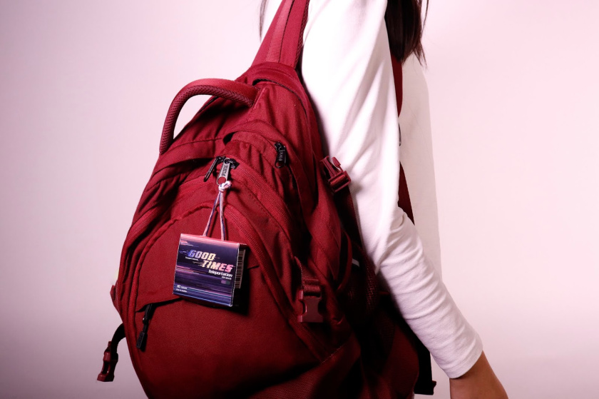 概念包裝：好時光隱形傳送藥品包裝設計