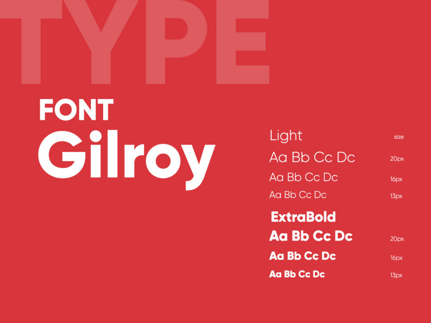 CHODONGHE 電動(dòng)工具品牌vi形象設(shè)計(jì)