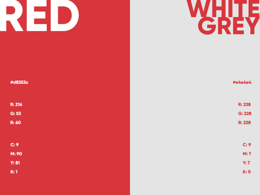 CHODONGHE 電動(dòng)工具品牌vi形象設(shè)計(jì)