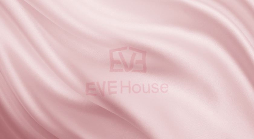 Eve House 家居用品品牌logo設(shè)計(jì)vi設(shè)計(jì)，追求設(shè)計(jì)感的女性粉色風(fēng)格