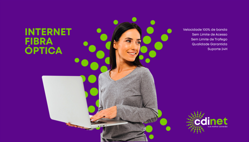 cidnet 互聯網科技公司vi設計品牌視覺識別設計。動感的光芒圓點