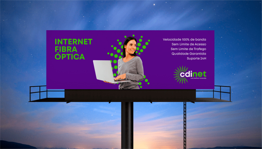 cidnet 互聯(lián)網(wǎng)科技公司vi設(shè)計(jì)品牌視覺識別設(shè)計(jì)。動(dòng)感的光芒圓點(diǎn)