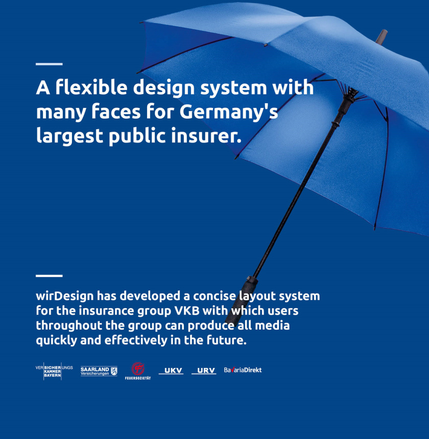 Bayern拜仁保險公司vi設計與視覺識別系統，適合任何媒體的應用系統