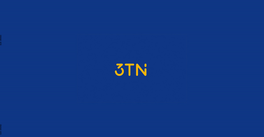 Cargobot 物流貨運品牌vi形象設計與視覺識別系統，基于靜態形式的運動