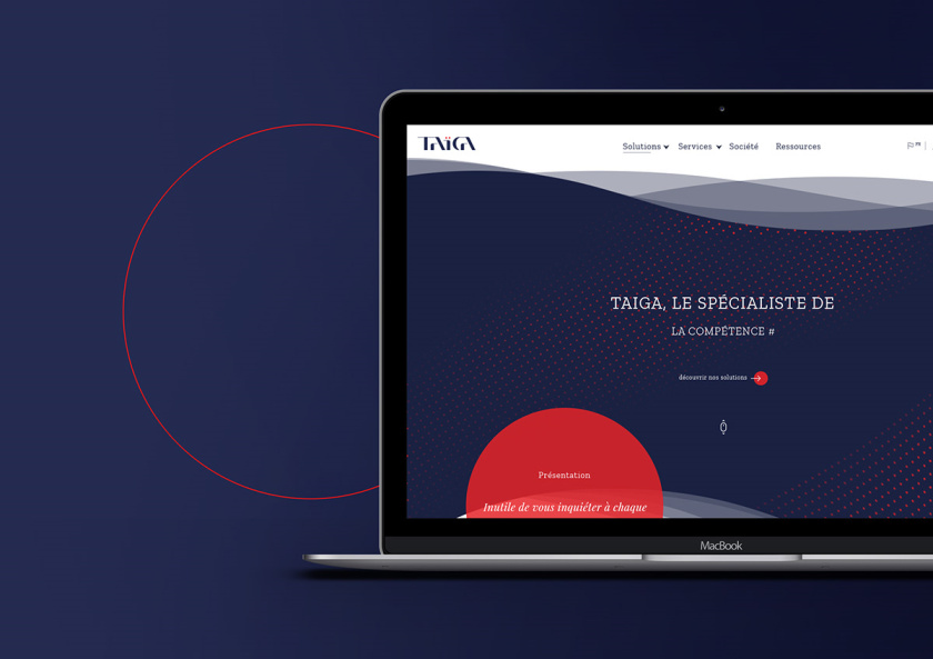 TA?GA金融科技品牌形象設(shè)計(jì)-logo/vi設(shè)計(jì)“動(dòng)感光點(diǎn)”